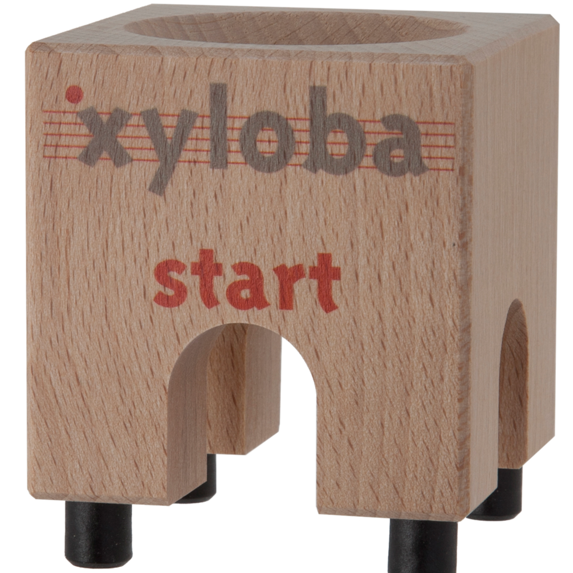 Xyloba Sound Brick Components