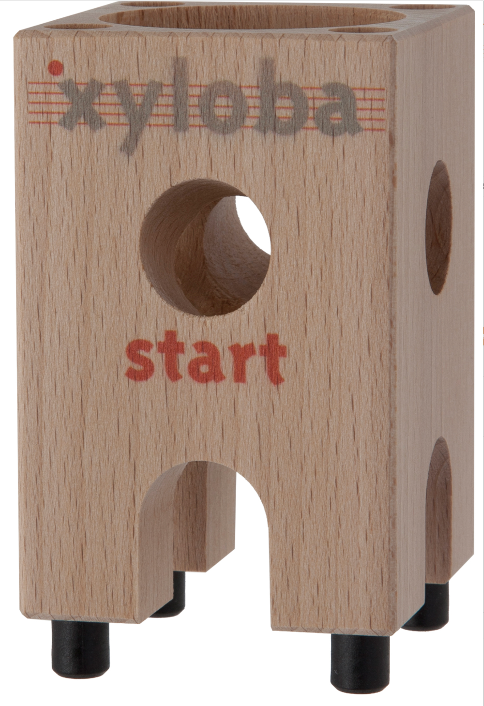 Xyloba Sound Brick Components